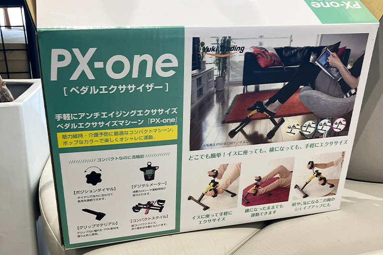 PX－one