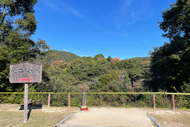 秋をさがしに🍁